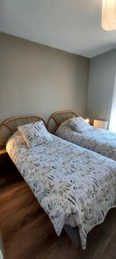 La Maison D'Alphonse Le Pontet  Ngoại thất bức ảnh